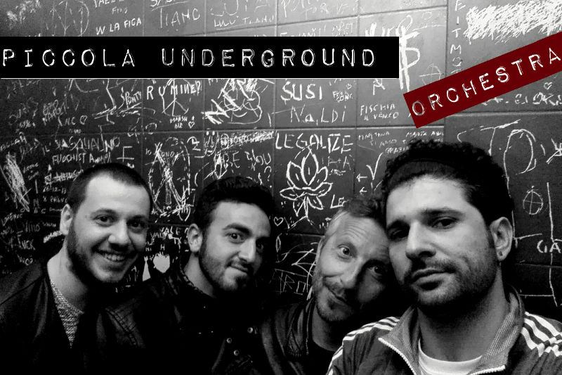 Piccola Underground Orchestra